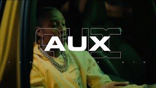 [FREE] Clavish X Nines Type Beat - "AUX" | UK Rap Instrumental 2024 (Prod. DTG)