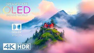 Best of Dolby Atmos  EPIC HDR 4K 60 FPS Dolby Vision - 4K Video