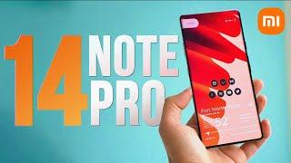 Redmi Note 14 Pro - ВАЖКИЙ ЛЮКС  Samsung:  багато Новинок Літа 2024 | iPhone з 8" дисплеєм