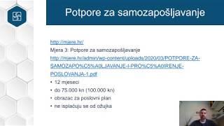 Kreditiranje i financiranje poduzeća - Toni Milun