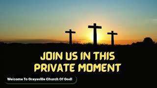 Graysville Church Of God