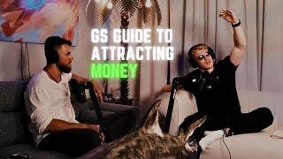 Gs guide to ATTRACTING money