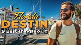 9 Must-Try Activities In Destin | Florida Travel Guide