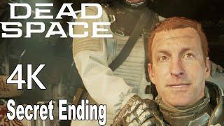 Dead Space Remake - Secret Ending 4K