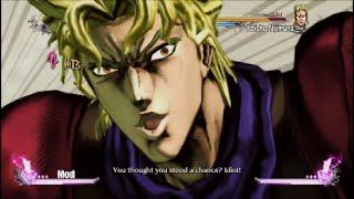 Accurate Anime Dio