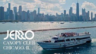 Jerro - Canopy Club DJ Set - Chicago, IL