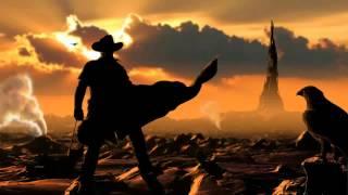 Epic Western Music - The Lone Wanderer - Antti Martikainen