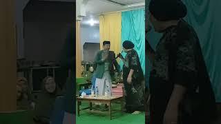 HABIS NGAJI TERUS HIBURAN BERSAMA UST KHOLIL JAKA SWARA