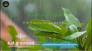 R&B Beat 2023 - S.D.G Home Studio Audio Official.