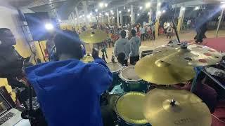 Erick Assk DZiPO DiDi Drum Cam JWP2 MPPdrums