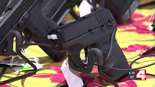 Missouri voters could strengthen state’s gun laws through November ballot