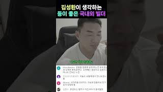 등이 좋은 보디빌더