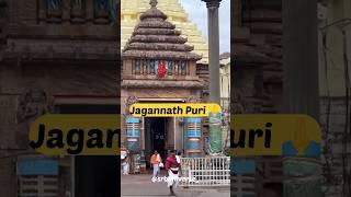 Jagannath Puri Travel guide  #shorts #jagannathpuri