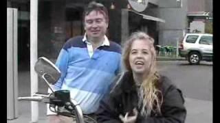 Harley Rides Tour - The Best Way to See Melbourne Australia