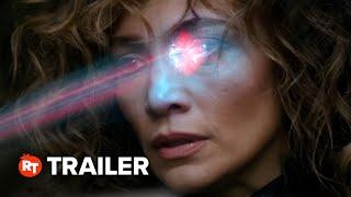 Atlas Trailer #1 (2024)