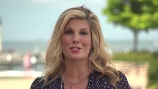 Tour of The Harbor in Rockwall, TX with Tamara Fisher, Ebby Halliday Realtor®