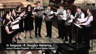 In Tempore - R. Douglas Helvering