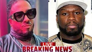 BREAKING NEWS: Peedi Crakk on SHOCKING 50 Cent Encounter After Jay Z Allegedly WARNED Roc-A-Fella ‼️