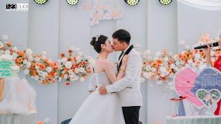 27.04.2024 | 𝐓𝐚̂́𝐧 𝐋𝐨̣̂𝐜 & 𝐘𝐞̂́𝐧 𝐍𝐡𝐢 | studio 123 cười wedding