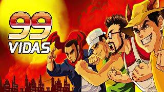 99Vidas | GamePlay PC