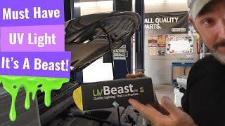 Tool Time - UV Beast V3