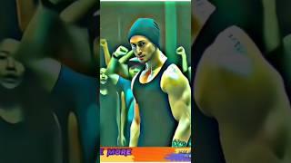 tiger shroff best fighting scene||#shorts