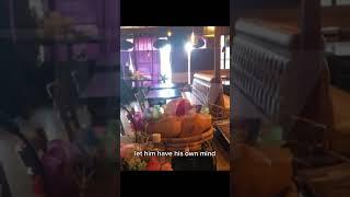 Bam Margera Gets Mud in a Restaurant #bammargera #restaurantstyle  #funny