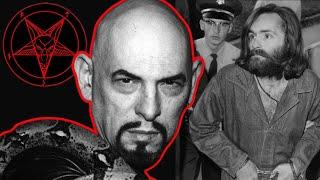 Who was Anton LaVey, the Founder of the Church of Satan?