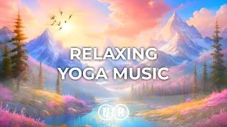 Gentle healing music for nervous system  restoration and inner peace - relaxing sound #4