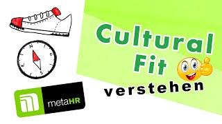 Cultural Fit Recruiting: Was es bringt und wie man es richtig einsetzt.