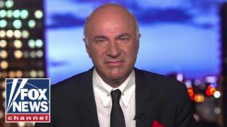 Kevin O'Leary: Effort to seize Trump's assets is concerning financial markets globally
