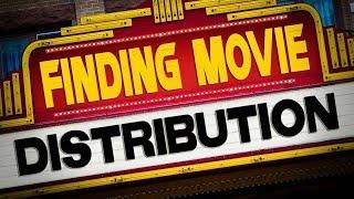 How To Distribute An Independent Movie