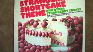 The Strawberry Shortcake Theme Song and Other Strawberry Treats (With Download Link)