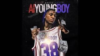 YoungBoy Never Broke Again - GG (Official Audio)