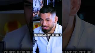 Ilia Topuria's FIRST MMA Fight | Ilia Topuria vs Francisco Javier Asprilla #mma #UFC