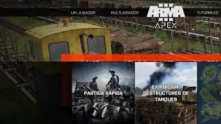 Como instalar mods y Activarlos en Arma 3 ///Atlas///