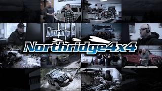 Build Your DREAM 4x4 Rig With Northridge4x4's Experts