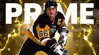 How Good Was PRIME Mario Lemieux Actually?