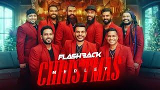 Flashback Christmas Medley | Flashback Style Studio Episode -1 | Flashback Official