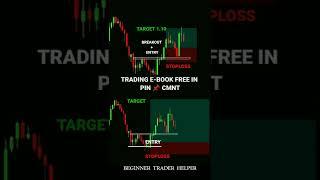 DOUBLE BOTTOM PATTERN BIG PROFIT SETUP #tradingview | Stock | Market | crypto | Trading | #shorts