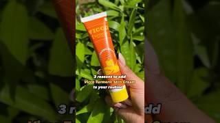 Pamper your skin with Vicco Turmeric Skin Cream