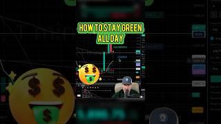 Coach Explains How to Let a Trade Run—The Right Way