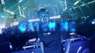 Level One - Catch Me | Official Hardstyle Music Video