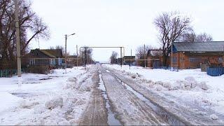 Курс на возрождение