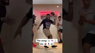 La Vaca- Basement Gang