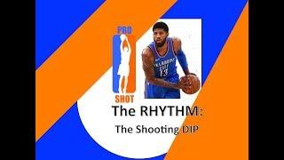 The RHYTHM: Pro Shot's FOREST Shooting System