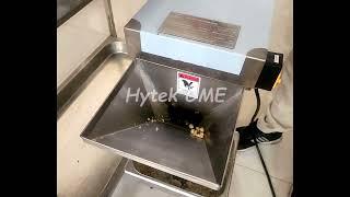 Instant Garlic Ginger Paste Making Machine | Commercial Garlic crusher | Garlic Chilly Paste Machine