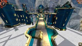 Temple Frozen Endless Oz Final Run - Emerald City (2024 + Very New Game) FRIM GAMER Merry Christmas