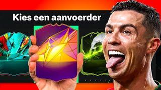 Alleen Special Cards..
