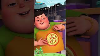 Pat a Cake | #kidssongs #nurseryrhymes #ytshorts